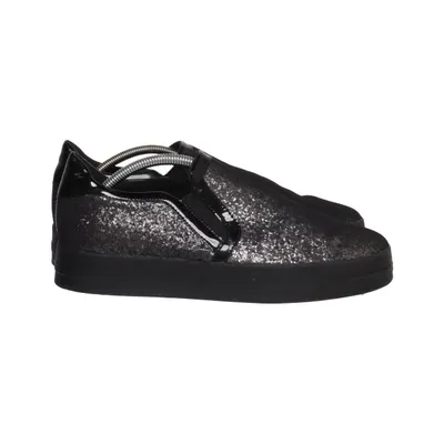 Slipper (Schwarz) von Geox Respira