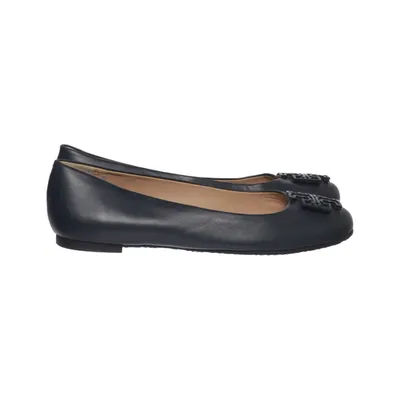 Ballerines (Bleu) de Tory Burch