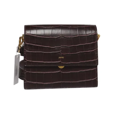 Sac à bandoulière (Violet) de JW PEI