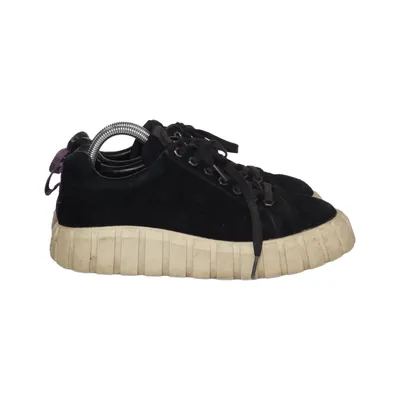 Sneakers (Black) from Eytys Leather