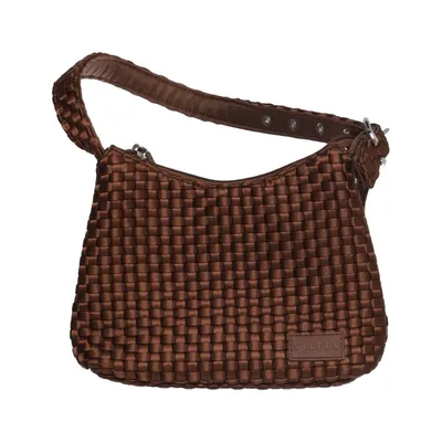 Shoulder-bag (Ulla) from Silfen Polyester