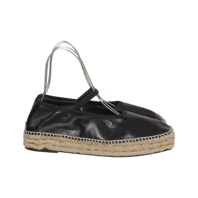 Espadrillos (Svart) från Arket