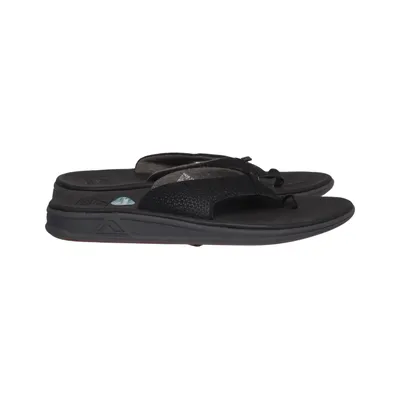 Flip-flops (Black) from Reef