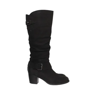 Boots (Black) from XIT by Dinsko Leather
