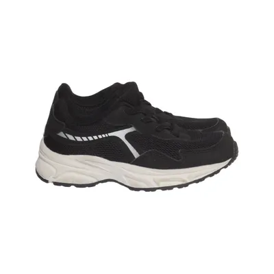 Træningssko (Sort, Hvid) fra Revolution Footwear