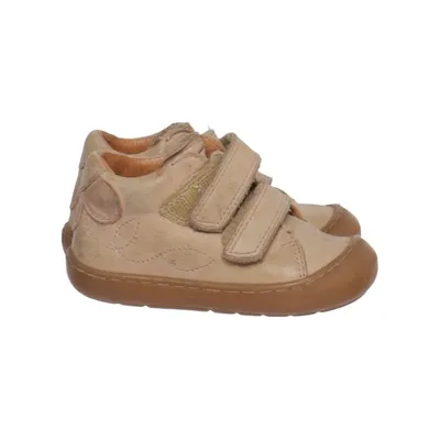 Gymschoenen (Beige) van Froddo
