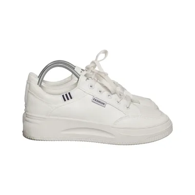 Sneakers (Wit) van Xiuxian