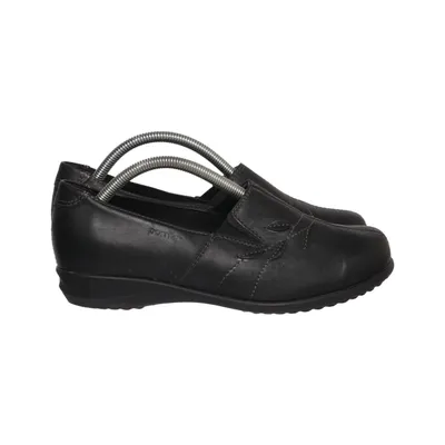 Mocassins (Noir) de Pomar