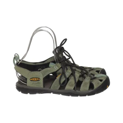 Sandalen (Groen) van Keen