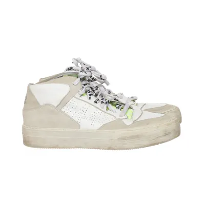 Sneakers (White, Multicolored) from P448