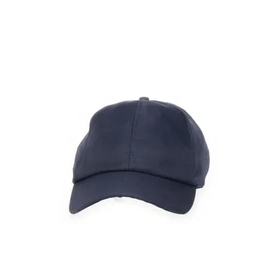 Baseball cap (Blue) from Azoza Polyester