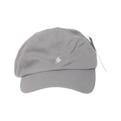 Baseballkeps (Grå) från Polo Ralph Lauren Bomull