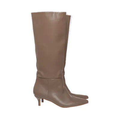 Stövlar (Brun) från Mohito