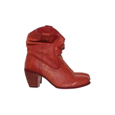 Boots (Brun) från Bullboxer