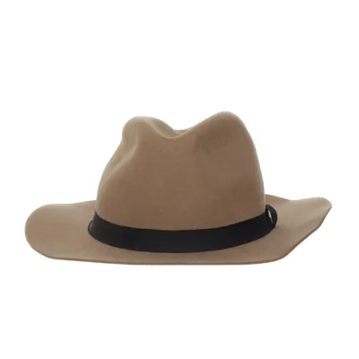 Filthat (Beige) fra H&M Uld