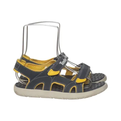 Sandales (Bleu, Jaune) de Timberland