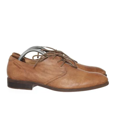 Derby shoes (Brown) from Vagabond Leather