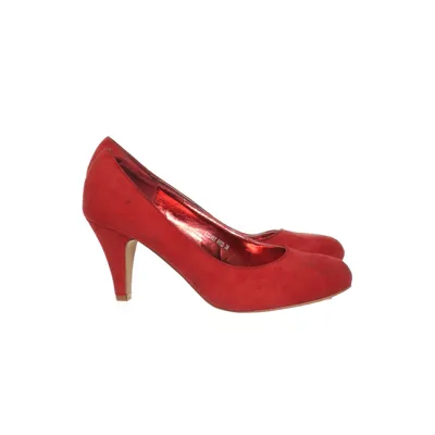Pumps (Röd) från Jumex