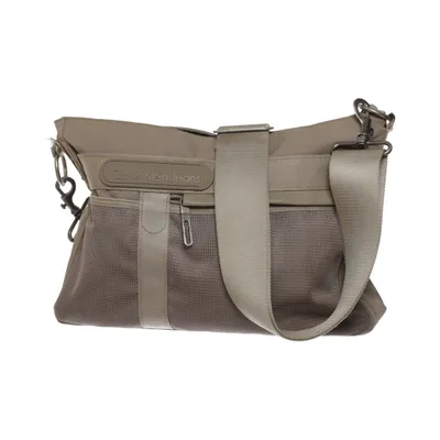 Umhängetasche (Beige) von Calvin Klein Jeans Polyester