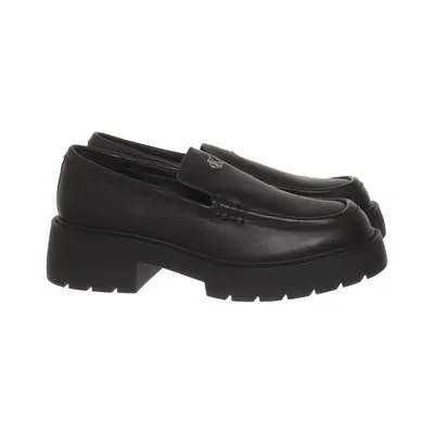 Loafers (Combat Loafer Hw Lth) fra Calvin Klein Jeans Læder