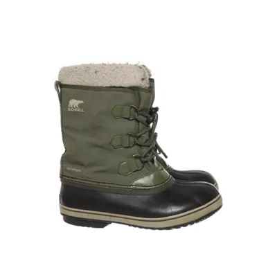 Bottes à lacets (1855211371) de Sorel Fausse fourrure