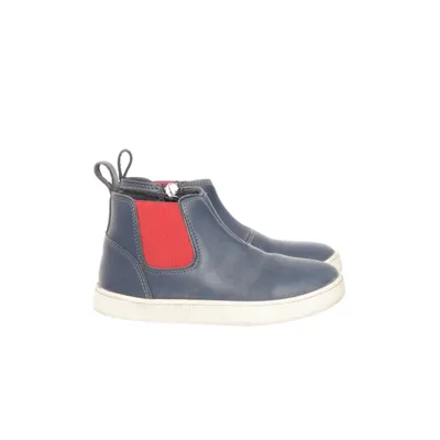Chelsea boots (Blå, Röd) från Kavat