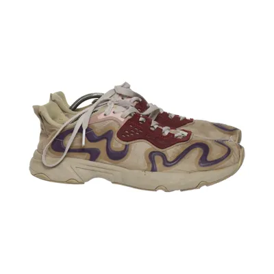 Trainingsschuhe (Beige, Mehrfarbig) von Acne Studios
