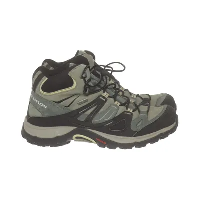Hoge wandelschoenen (Grijs, Zwart) van Salomon