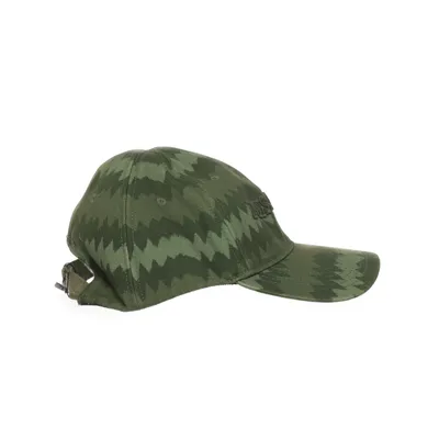 Baseballkasket (Grøn) fra Missoni Bomuld