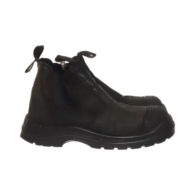 Chelsea boots (Svart) från Brynje