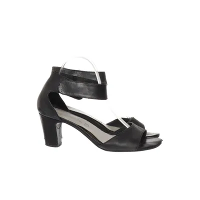 Sandaletter (Svart) från Tamaris Skinn