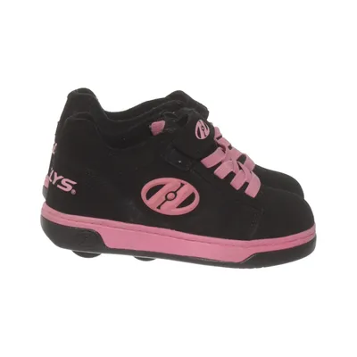 Rullesko (Sort, Pink) fra Heelys