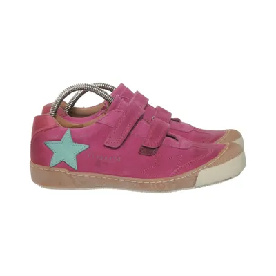 Sneakers (Pink) fra Bisgaard Læder