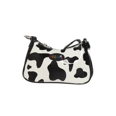 Handväska (Vit, Svart) från Delias