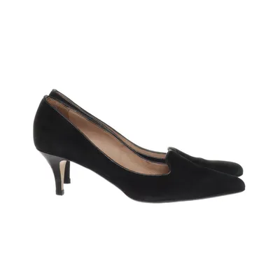 Pumps (Black) from KMB
