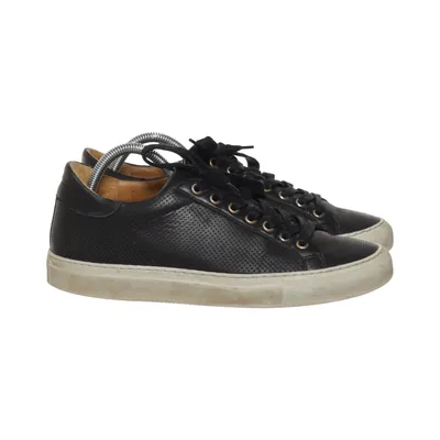 Sneakers (Zwart) van Sandays Footwear
