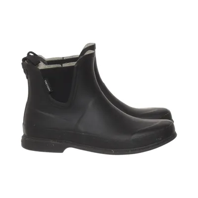 Low rubber boots (Black) from Tretorn