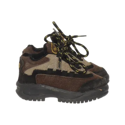 Sneakers (Bruin, Beige, Zwart) van Panther