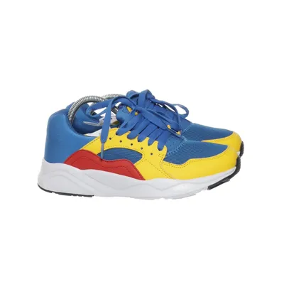 Sneakers (Blue, Multicolored) from Esmara