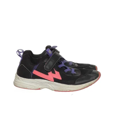 Sneakers (Svart, Rosa, Lila) från Lejon