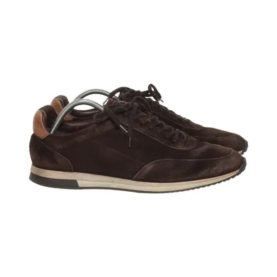 Sneakers (Bannister Dks Trainer/F) från Loake