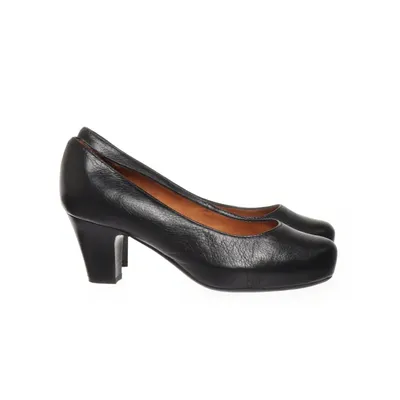 Pumps (Black) from Unisa