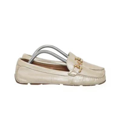 Loafers (Beige) van Ferragamo