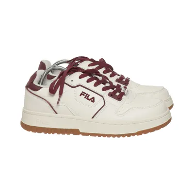 Sneakers (Vit, Röd, Brun) från Fila