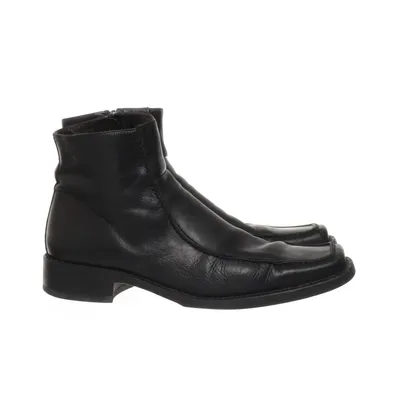 Ankle boots (Black) from Bagatt