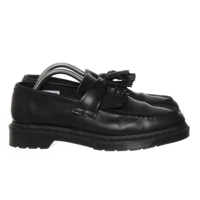 Loafers (Sort) fra Dr. Martens