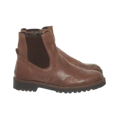 Chelsea boots (Brown) from Bellezza