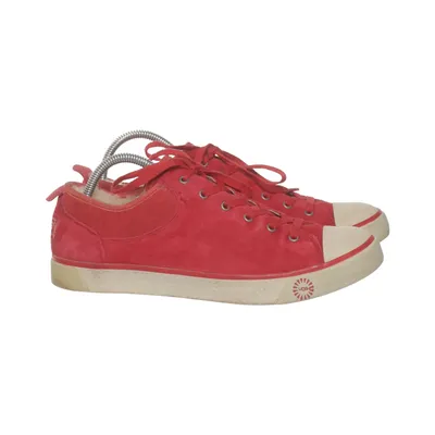 Sneakers (Evera) fra UGG Australia Læder