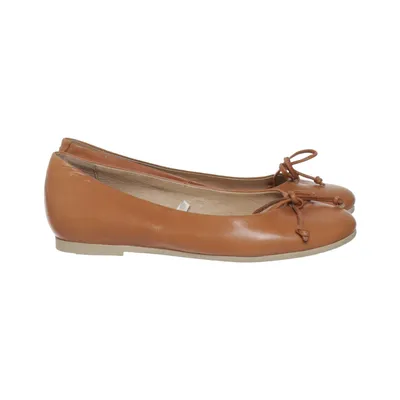 Ballerines (Marron) de Ten Points