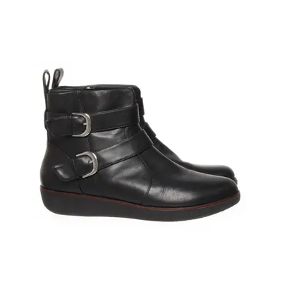 Boots (Svart) från Fitflop